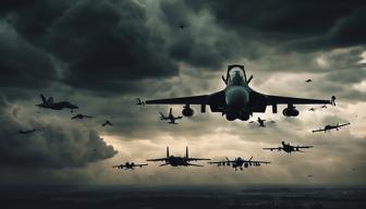 NATO alarmiert: Russische Luftraumverletzungen fordern schnelle Einführung neuer Waffensysteme NATO alarmiert: Russische Luftraumverletzungen fordern schnelle Einführung neuer Waffensysteme