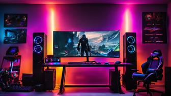 Pro Gamer: Wer sind sie?