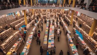 Rechte Buchmesse Seitenwechsel sorgt für Protest und Kontroversen in Halle Rechte Buchmesse Seitenwechsel sorgt für Protest und Kontroversen in Halle