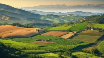 regionale unterschiede in der nutzung Regionale Unterschiede in der Nutzung