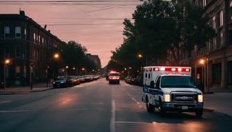 Rettungsdienst-Reform in Deutschland: Aktuelle Studie zeigt Handlungsbedarf Rettungsdienst-Reform in Deutschland: Aktuelle Studie zeigt Handlungsbedarf