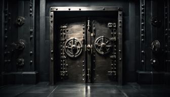 Risiken im deutschen Kreditgeschäft: Bundesbank warnt vor düsterem Ausblick und steigender Staatsverschuldung