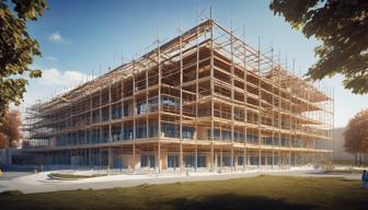 Schulen in Neuss erhalten Millionen-Investition - Modernisierung und Erweiterung im Fokus Schulen in Neuss erhalten Millionen-Investition - Modernisierung und Erweiterung im Fokus