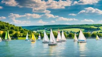Segeln im Rhein-Main-Gebiet: Tipps, Spots und Segelkurse für Einsteiger und Profis Segeln im Rhein-Main-Gebiet: Tipps, Spots und Segelkurse für Einsteiger und Profis