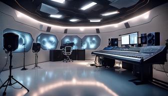 Stimmen der Zukunft: KI im Synchronstudio - Fluch oder Segen?