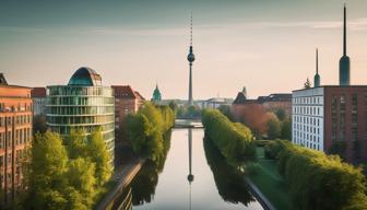 Streit um Grundsteuer: Bundesfinanzhof verhandelt Klagen von Wohnungsbesitzern aus NRW, Sachsen und Berlin