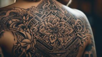Tattoo Bedeutung: Die Symbolik hinter deinen Tätowierungen entdecken