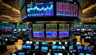 US-Arbeitsmarktdaten führen zu Kursanstieg an deutschen und US-Börsen: Wie lange kann die KI-Euphorie anhalten?