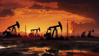 US-Sanktionen gegen russische Ölfirmen lassen Ölpreise steigen und setzen Indien unter Druck