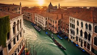 Venedig Filmfestival: Stars, Politik und Oscar-Potenzial