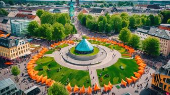 Veranstaltungen Darmstadt: Ihr Guide zu den besten Events der Stadt Veranstaltungen Darmstadt: Ihr Guide zu den besten Events der Stadt