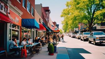 Verwendung im Alltag in den USA