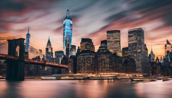 Wall Street und DAX auf Achterbahnfahrt: Zinshoffnungen und Konjunkturängste prägen den Handelstag