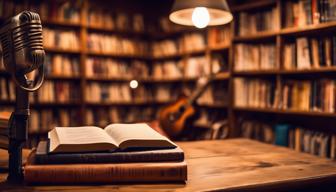 Wandas erfolgreiche Buchveröffentlichung und Lesetour: Zwischen Musik, Authentizität und Amore Wandas erfolgreiche Buchveröffentlichung und Lesetour: Zwischen Musik, Authentizität und Amore