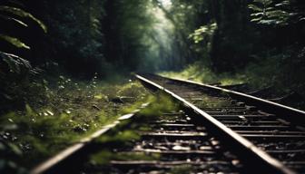 Wer steckt wirklich hinter den Bahnsabotagefällen - Russland, Linksextreme oder Kriminelle?