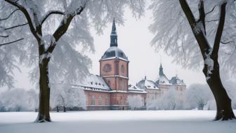 Winteraktivitäten Darmstadt: Die besten Tipps für die kalte Jahreszeit