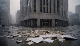 Wirecard-Aktionäre vor dem Verlust ihrer Geldanlagen: Bundesgerichtshof urteilt gegen Schadensersatzansprüche