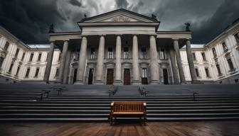 Wirtschaftskrimi um René Benko: Auftakt des Prozesses in Innsbruck mit brisanten Anklagepunkten Wirtschaftskrimi um René Benko: Auftakt des Prozesses in Innsbruck mit brisanten Anklagepunkten