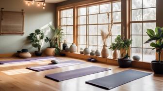 Yoga in Darmstadt: Entdecke die besten Studios und Kurse für jeden Level Yoga in Darmstadt: Entdecke die besten Studios und Kurse für jeden Level